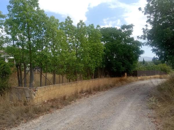 Terreno en Diseminado P034