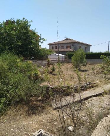 Terreno en calle Número 8 Regalón, 28