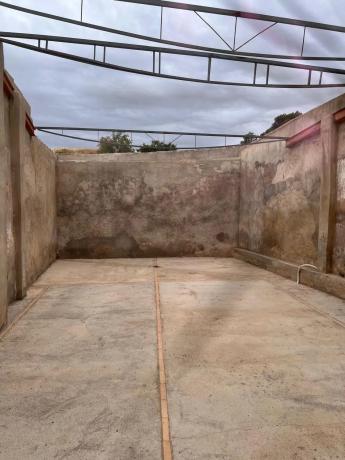 Terreno en Santa Bárbara