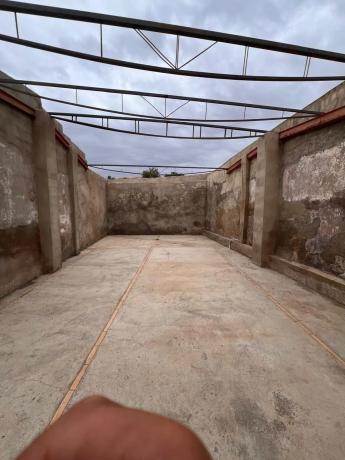 Terreno en Santa Bárbara