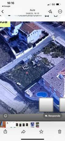 Terreno en avenida Diputacion, 3