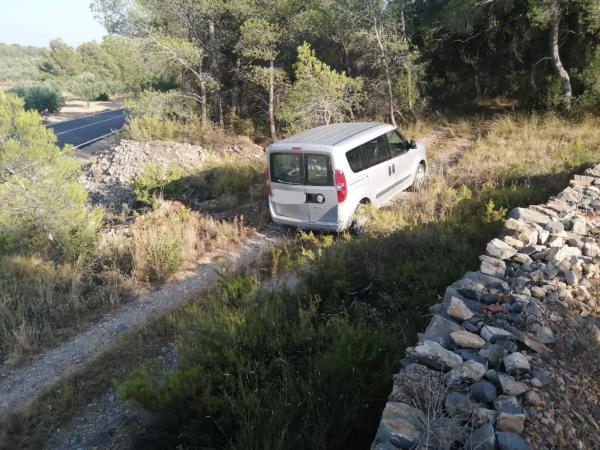 Terreno en Poligono 60, parcela 129 s/n carreteralliriaalcublas