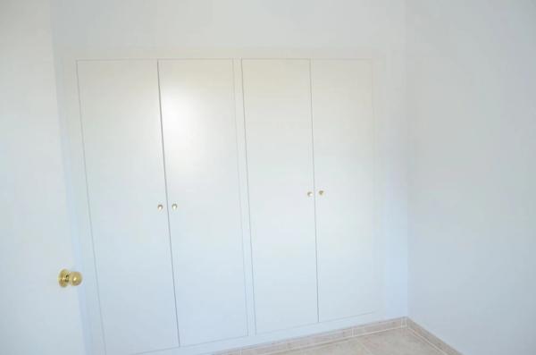 Terreno en plaza Diseminados