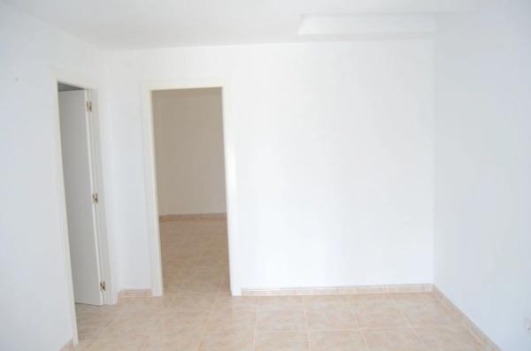 Terreno en plaza Diseminados