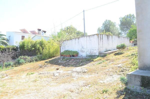 Terreno en plaza Diseminados