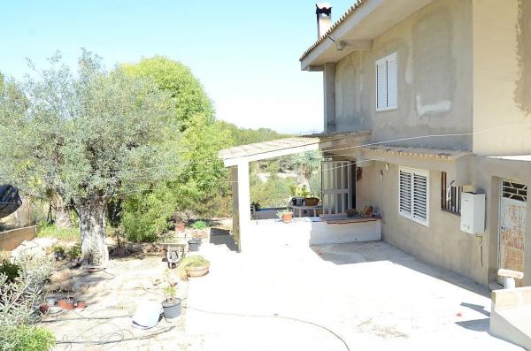 Terreno en plaza Diseminados