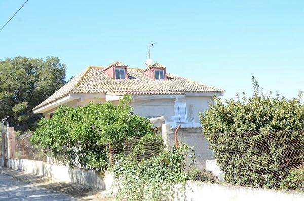 Terreno en plaza Diseminados