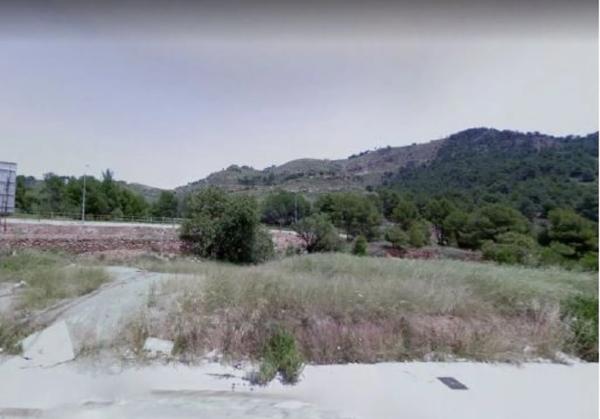 Terreno en calle Vinyes Perdudes, 2 , 4