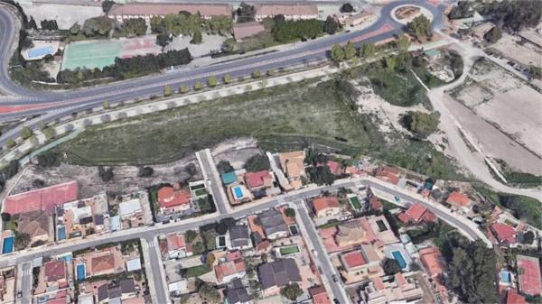 Terreno en Urbanizaciones