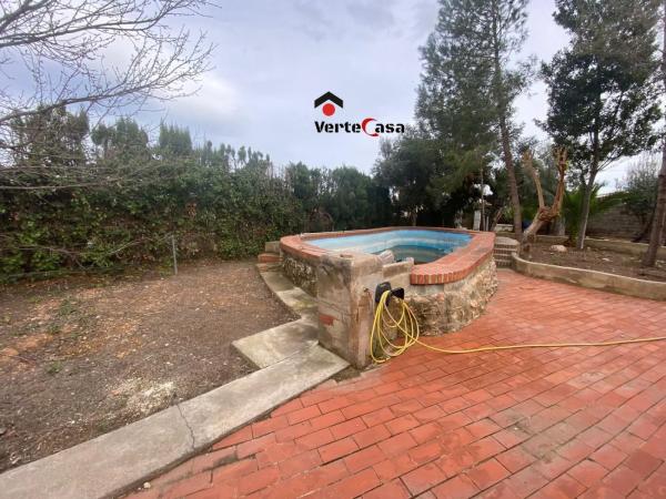 Terreno en camino del Pla