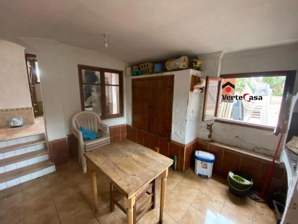 Terreno en camino del Pla