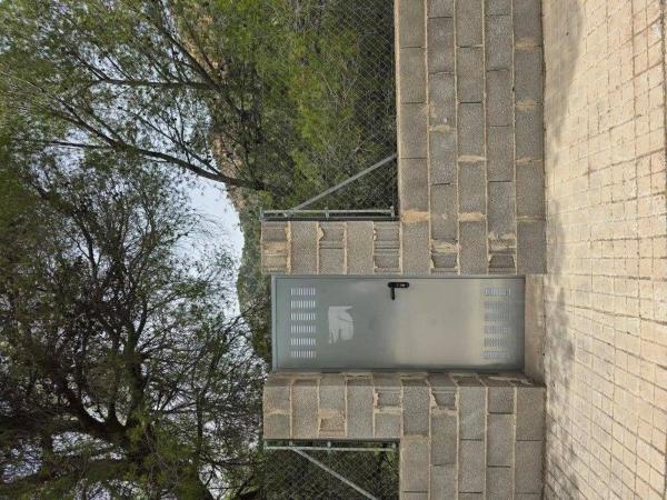 Terreno en calle Canteres, 18