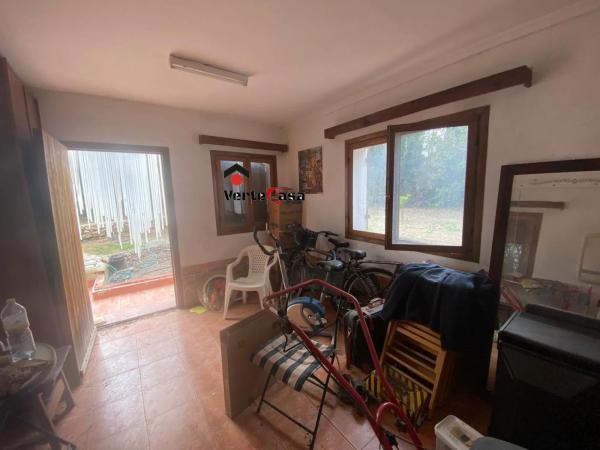 Terreno en camino del Pla