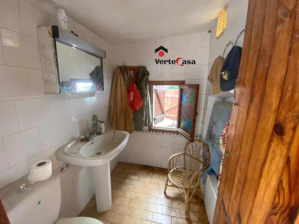 Terreno en camino del Pla