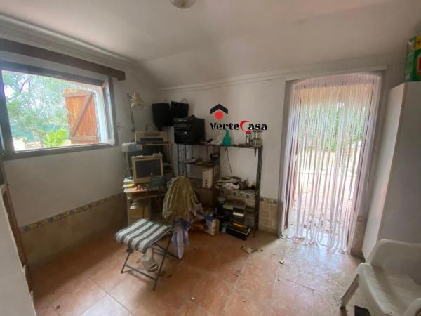 Terreno en camino del Pla