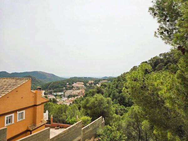 Terreno en calle Canteres, 18