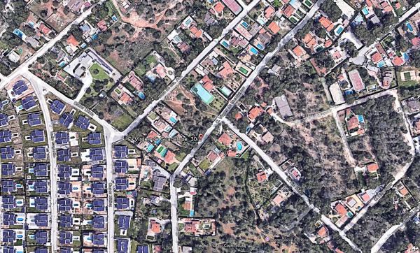 Terreno en calle Mare de Déu de Guadalupe s/n