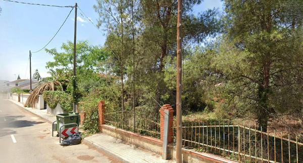Terreno en calle Mare de Déu de Guadalupe s/n