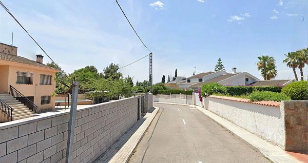 Terreno en calle Mare de Déu de Guadalupe s/n