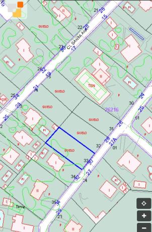 Terreno en calle Mare de Déu de Guadalupe s/n