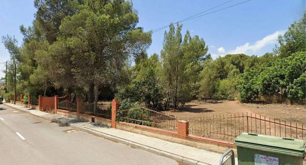 Terreno en calle Mare de Déu de Guadalupe s/n