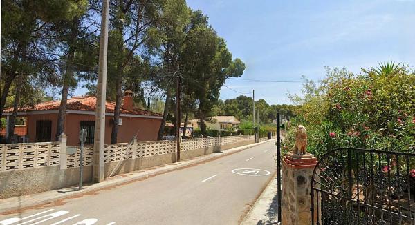 Terreno en calle Mare de Déu de Guadalupe s/n