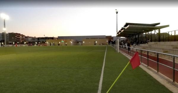 Terreno en calle del Mercat