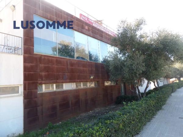 Terreno en calle Griva