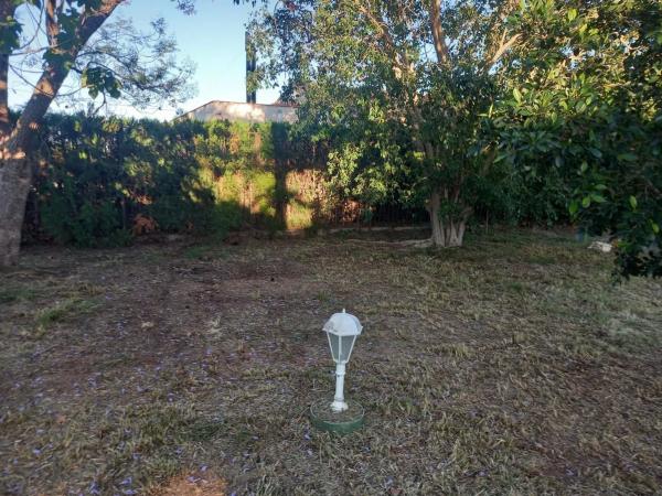 Terreno en Casco Urbano