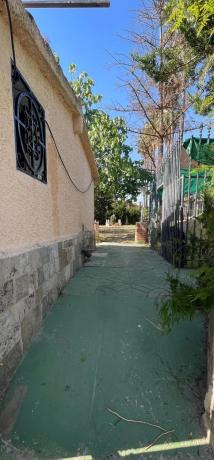 Terreno en Casco Urbano