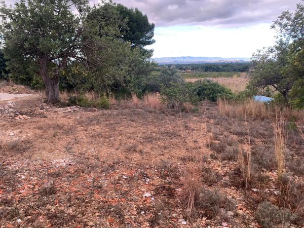 Terreno en plaza Poligono N-06.R, 312