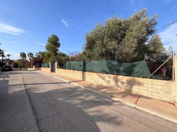 Terreno en Riba-Roja de Túria