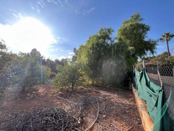 Terreno en Riba-Roja de Túria