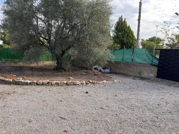 Terreno en Riba-Roja de Túria