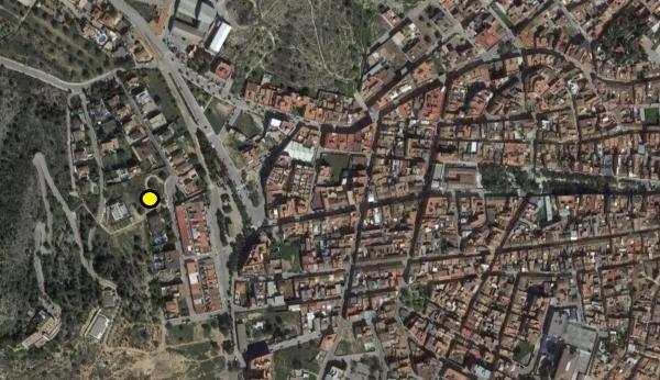 Terreno en calle el Garbí, 4