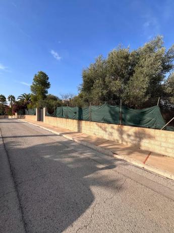 Terreno en Riba-Roja de Túria