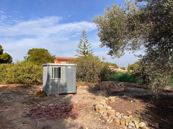 Terreno en Riba-Roja de Túria