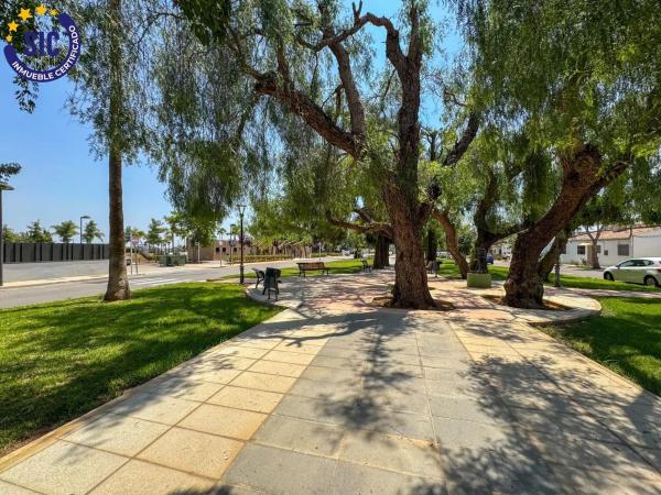 Terreno en Polígono Diseminados