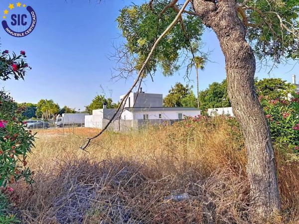 Terreno en Polígono Diseminados