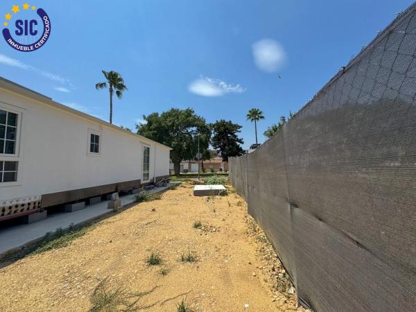 Terreno en Polígono Diseminados