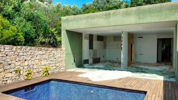 Terreno en Vilamarxant