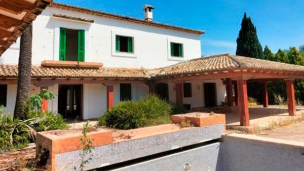 Terreno en Vilamarxant