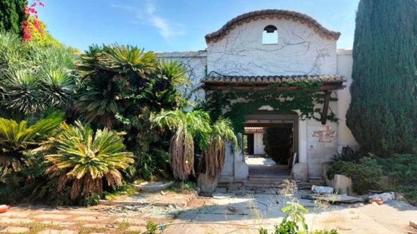 Terreno en Vilamarxant