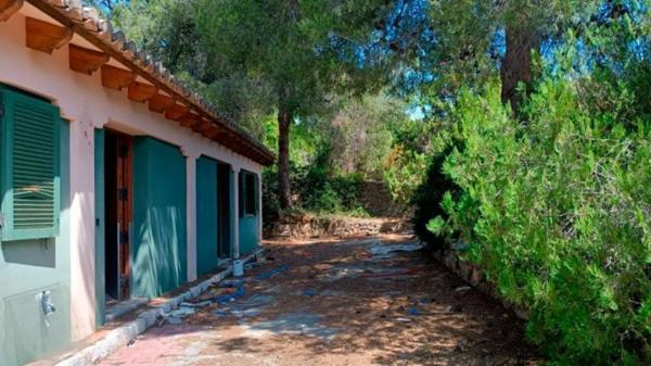 Terreno en Vilamarxant