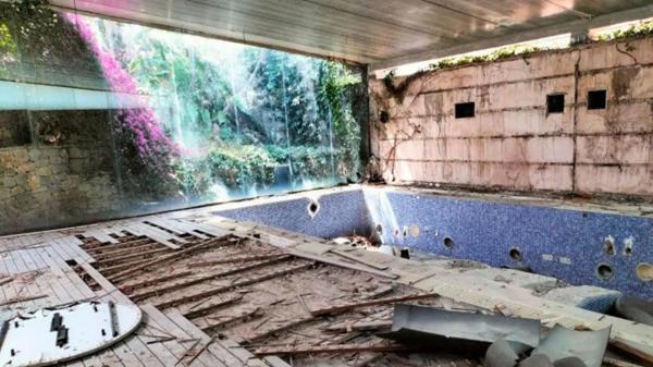 Terreno en Vilamarxant