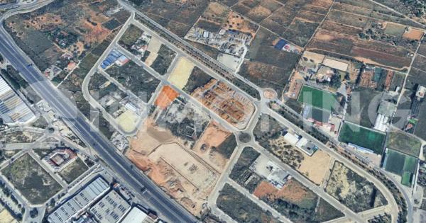 Terreno en De El Campamento, 6 (a)