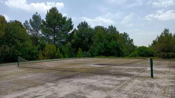 Terreno en Vilamarxant