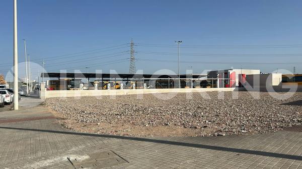 Terreno en De El Campamento, 6 (a)