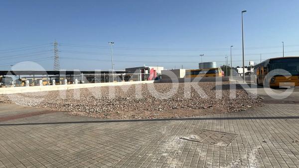 Terreno en De El Campamento, 6 (a)