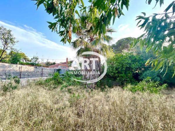 Terreno en calle Sant Miquel, 58